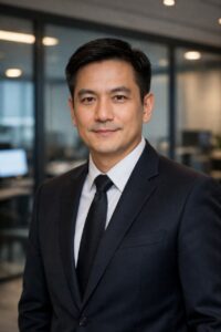 กิตติพงษ์ วัฒนากิจ - บรรณาธิการ UFABET